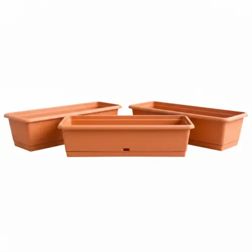 kyari pot 17 inch for vegetables and herbs