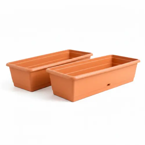kyari pot 11 inch for vegetables and herbs