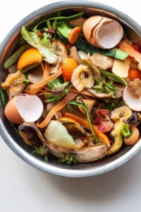 Organic Homemade fertilizers for healthy garden plants