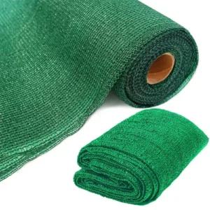 Korean 70% green shade net for plants