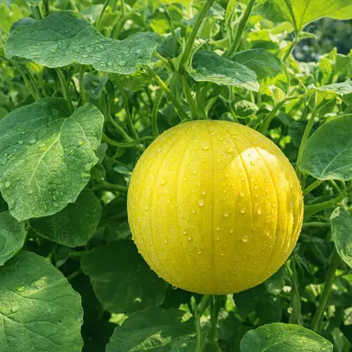 melon seedlings in Pakistan melon seedlings in Pakistan