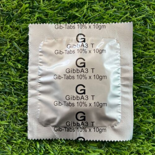🌱 Gibberellic Acid GA3 – Powerful Plant Growth Regulator Gibberellic Acid (GA3) is a widely used plant growth regulator (PGR) that helps stimulate seed germination, plant growth, flowering, and fruit development. It is commonly used in agriculture, horticulture, and home gardening to improve plant performance. GA3 works by stimulating plant cell growth and elongation, which leads to stronger plant development and better crop productivity. At Seedbeej.pk, we provide high-quality Gibberellic Acid GA3 suitable for farmers, nursery growers, and home gardeners. 🌿 Why Use Gibberellic Acid GA3? Plants sometimes face slow germination or weak growth due to environmental conditions. GA3 helps overcome these issues by promoting natural plant growth processes. Key Advantages Improves seed germination rate Promotes faster plant growth Encourages flowering and fruit development Helps break seed dormancy Improves crop productivity GA3 is widely used for vegetables, fruits, flowers, and nursery plants. 🌾 Common Uses in Agriculture Gibberellic Acid GA3 is used in many crops and gardening applications. 🌱 Seed Germination Enhancement GA3 helps break seed dormancy and improves germination rate in difficult seeds. 🌿 Plant Growth Promotion It encourages stem elongation and leaf growth, helping plants grow stronger. 🌸 Flowering Improvement GA3 supports flowering in many ornamental and fruit plants. 🍇 Fruit Development Used in orchards to improve fruit size and yield. 🌿 Crops Where GA3 is Commonly Used Gibberellic Acid GA3 is used for a wide range of crops: Vegetables (tomato, cucumber, okra) Fruit trees (grapes, citrus, mango) Flower plants Nursery plants and seedlings Field crops It is widely used by both commercial farmers and home gardeners. 🧪 How to Use Gibberellic Acid GA3 Proper dilution and application are important for best results. Seed Treatment 1️⃣ Dissolve GA3 in water according to recommended dosage 2️⃣ Soak seeds in solution for several hours 3️⃣ Dry seeds slightly before sowing Foliar Spray 1️⃣ Mix GA3 solution with water 2️⃣ Spray evenly on plant leaves 3️⃣ Apply during early plant growth stage 💡 Always follow recommended dosage instructions for safe use. 📦 Product Quality Seedbeej.pk provides high-quality Gibberellic Acid GA3 powder suitable for agricultural and gardening applications. High purity formulation Easy to dissolve in water Suitable for seed treatment and foliar spray Ideal for farmers, gardeners, and nurseries ⭐ Why Buy Gibberellic Acid GA3 from Seedbeej.pk? Trusted gardening and agriculture store in Pakistan High-quality plant growth regulators Carefully packed products Affordable pricing Fast delivery across Pakistan Seedbeej.pk helps farmers and gardeners improve plant growth with reliable agricultural products.