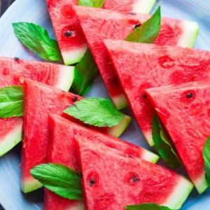 Best Sweet Sugar Baby Watermelon Seeds buy online in Pakistan at seed beej Sweet Sugar Baby watermelon fruit