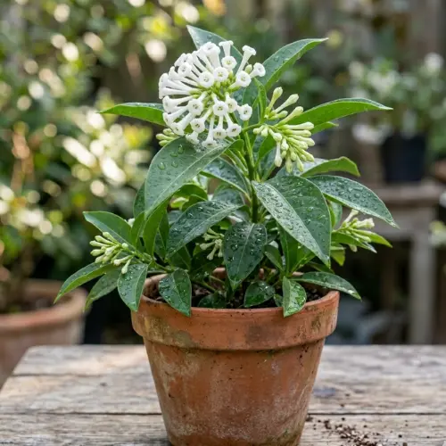 Day Jasmine Din Ka Raja – Deal of 2 Plants