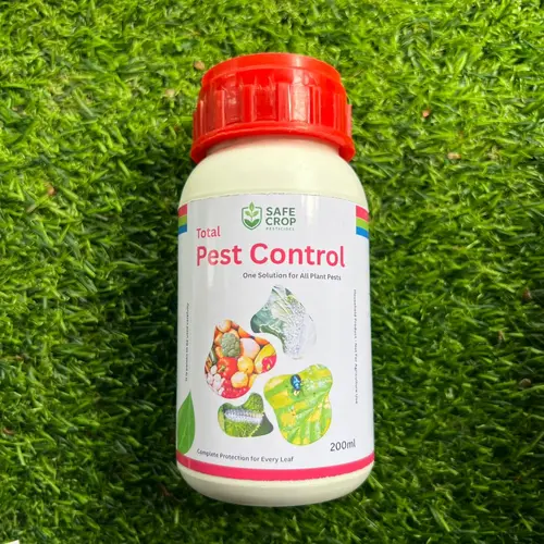 Total Pest Control 200ml insect killer for plants Total Pest Control 200ml insect killer for plants