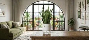 Air Purifying Plants for Fresh & Healthy Indoor Air
