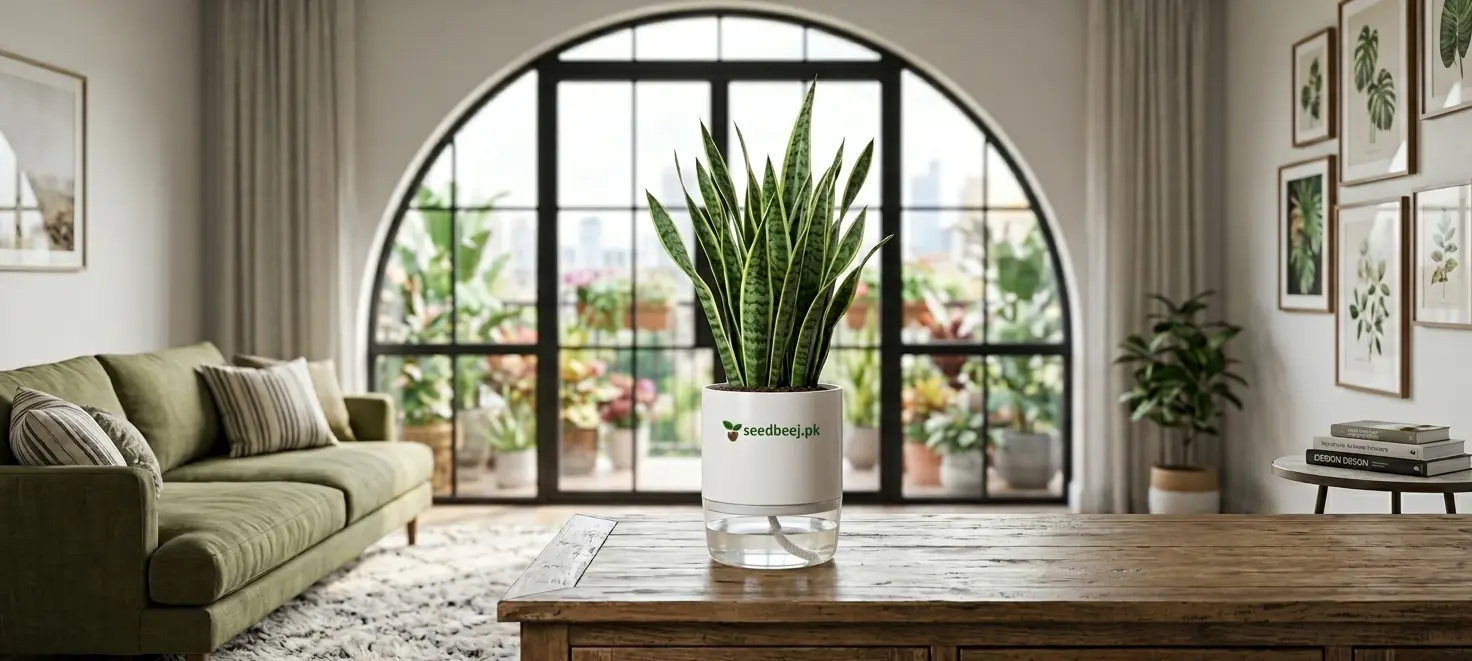 Air Purifying Plants for Fresh & Healthy Indoor Air Air Purifying Plants for Fresh & Healthy Indoor Air