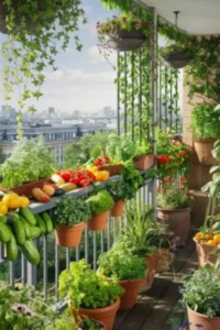 9 Proven Tips for Maximizing Yield in Small Spaces in Pakistan