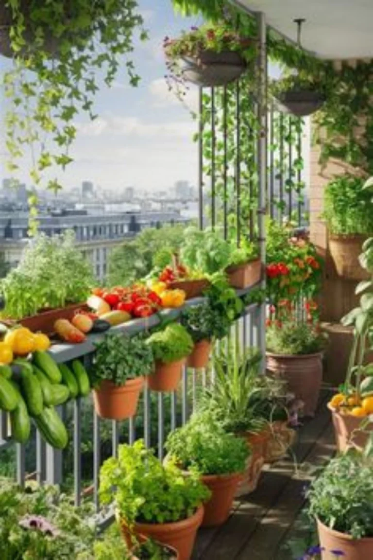 Best 9 Proven Tips for Maximizing Yield in Small Spaces in Pakistan buy online in Pakistan at seed beej 9 Proven Tips for Maximizing Yield in Small Spaces in Pakistan