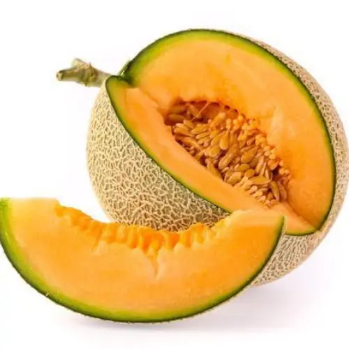 cantaloupe melon hybrid F1 seeds sweet muskmelon seeds for planting Pakistan Seedbeej