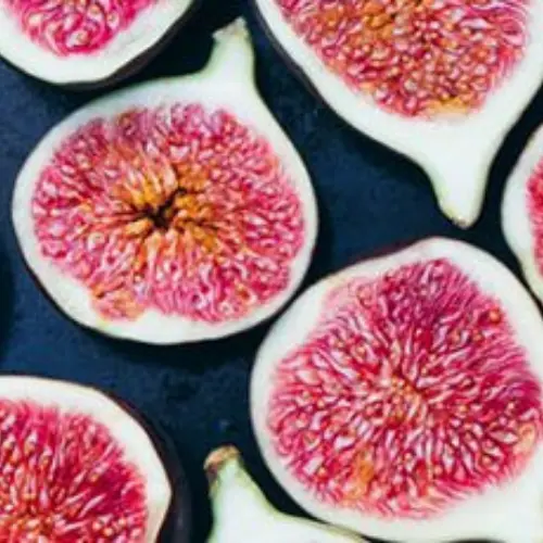 pink fig plant ficus carica sweet fruit tree pakistan