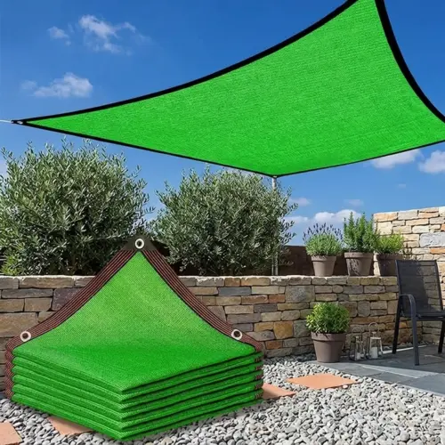 Trellis Net for Climbing Vegetables – Crop Net Pakistan