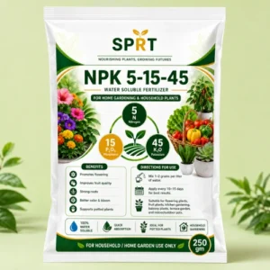 NPK 5-15-45 fertilizer Pakistan