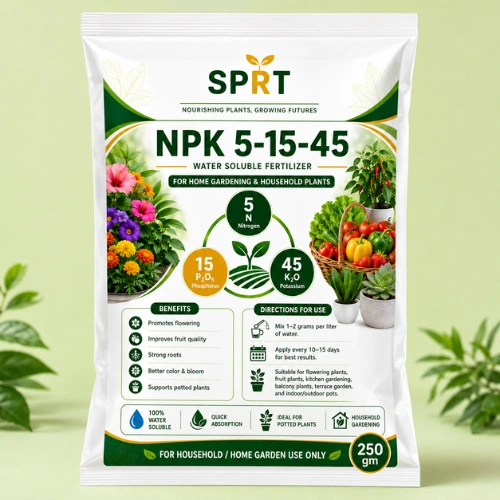 NPK 5-15-45 fertilizer Pakistan NPK 5-15-45 fertilizer Pakistan