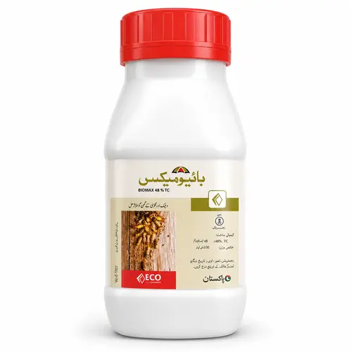 Biomix Termite Killer Biomix Termite Killer