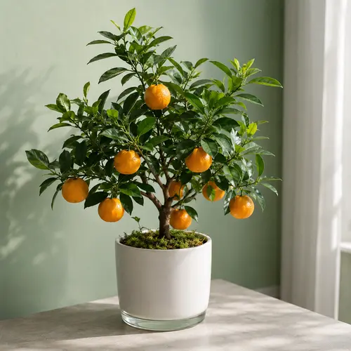 Hybrid fruit plants in Pakistan
