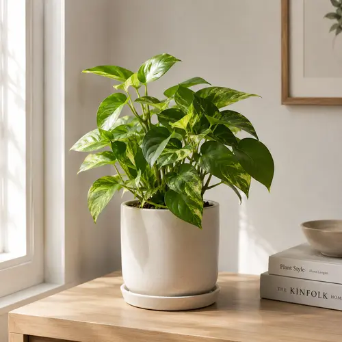 Indoor plants in Paksitan