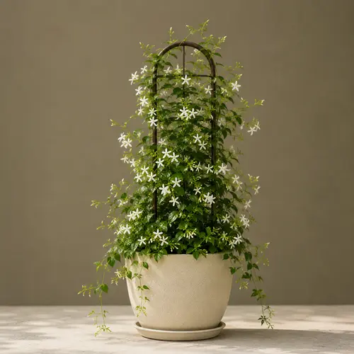 Vine & climber plants in Pakistan