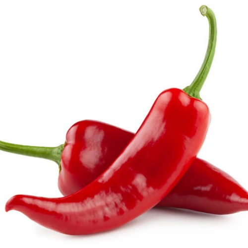 Red jalapeño seeds 20 pack for kitchen gardening in Pakistan