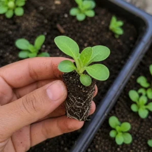 Petunia Falcon F1 Hybrid seedlings for winter flowers in Pakistan Petunia Falcon F1 Hybrid seedlings for winter flowers in Pakistan