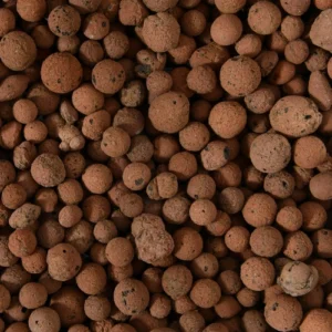 1kg brown LECA balls for plants clay pebbles for plant drainage and hydroponics 1kg brown LECA balls for plants clay pebbles for plant drainage and hydroponics