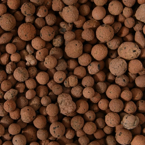 1kg brown LECA balls for plants clay pebbles for plant drainage and hydroponics 1kg brown LECA balls for plants clay pebbles for plant drainage and hydroponics