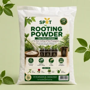 SPRT Rooting Powder 30g pack for plant cuttings and propagation SPRT Rooting Powder 30g pack for plant cuttings and propagation