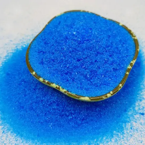 Copper Sulphate Neela Thotha 2.5 Gram for Gardening in Pakistan