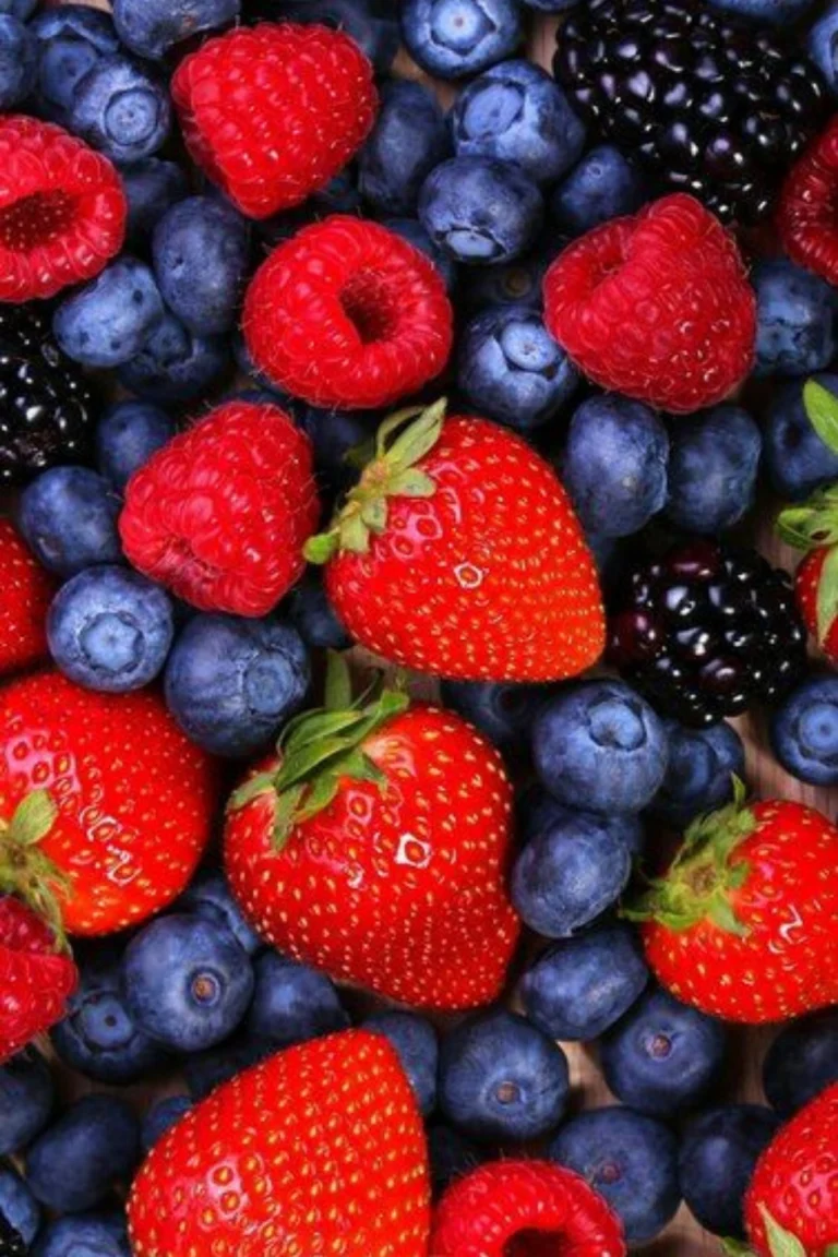 How to Grow Berries |Care guide and Growing tips in Pakistan Learn How to Grow Berries |Care guide and Growing tips in Pakistan