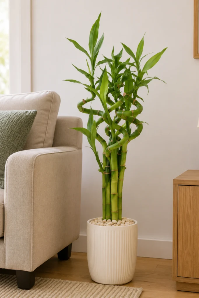Lucky Bamboo Benefits, Types, Meaning & Interesting Facts Guide Different types of Lucky Bamboo plants
