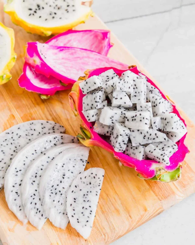 Dragon Fruit Plant Care Tips & Growing Guide Dragon Fruit Plant Care Tips & Growing Guide