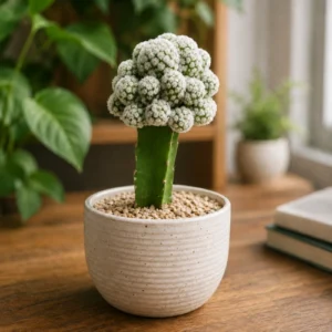 Mammillaria Grafted Cactus Plant in Pakistan