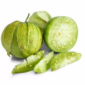 Tomatillo Toma Verde seeds Pakistan β Mexican husk tomato Tomatillo Toma Verde seeds Pakistan β Mexican husk tomato