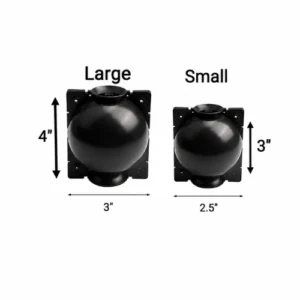 Reusable Air Layering Cup Plant Rooting Ball in Pakistan